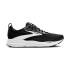 Chaussures de Running Brooks Trace 4 Femme Noir/Gris/Blanc