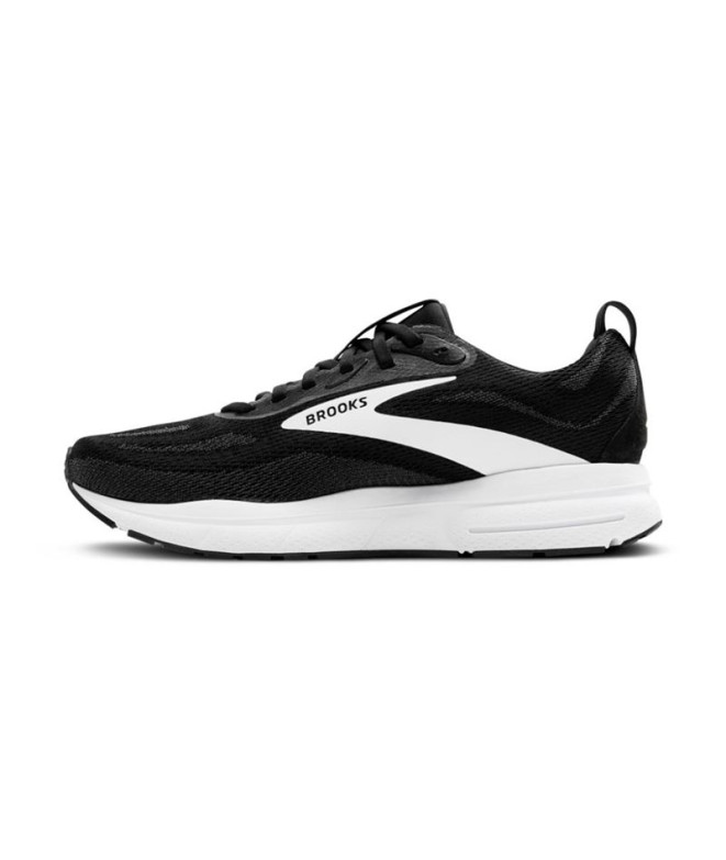 Chaussures de Running Brooks Trace 4 Femme...