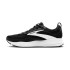 Chaussures de Running Brooks Trace 4 Femme Noir/Gris/Blanc