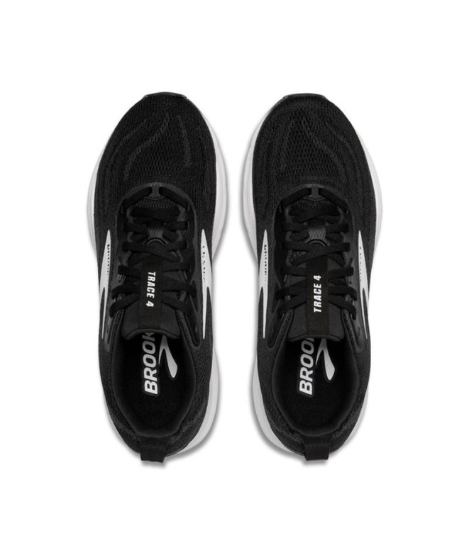 Sapatilhas de Running Brooks Trace 4 Mulher...
