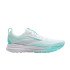 Chaussures de Running Brooks Trace 4 Femme Bright White/Limpet/Black