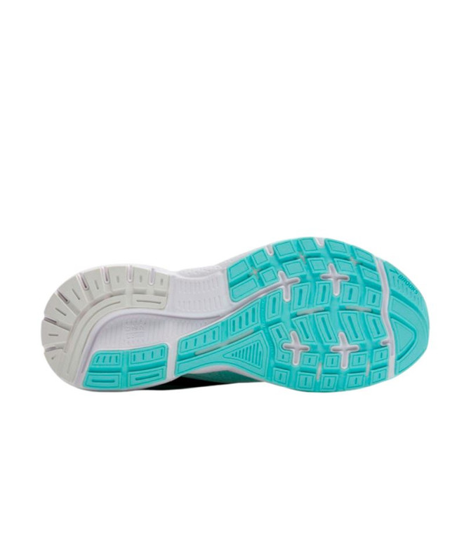 Chaussures de Running Brooks Trace 4 Femme...