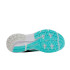 Sapatilhas de Running Brooks Trace 4 Mulher Bright White/Limpet/Black
