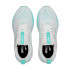 Sapatilhas de Running Brooks Trace 4 Mulher Bright White/Limpet/Black