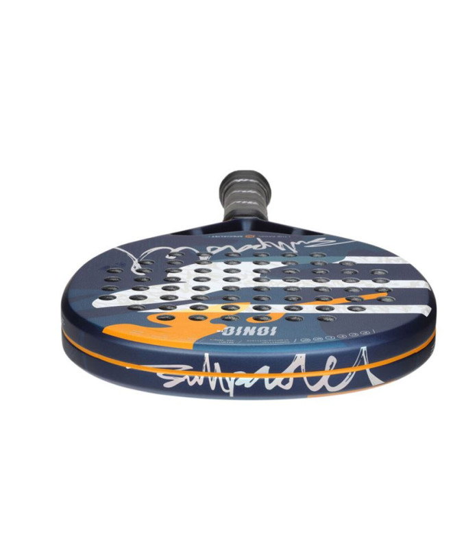 Pala de Padel Bullpadel Ionic Control 25 Homem