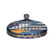 Raquette padel de Padel Bullpadel Ionic Control 25 Homme