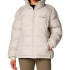 Casaco Montanha Columbia Pike Lake™ Full Zip Castanho Mulher