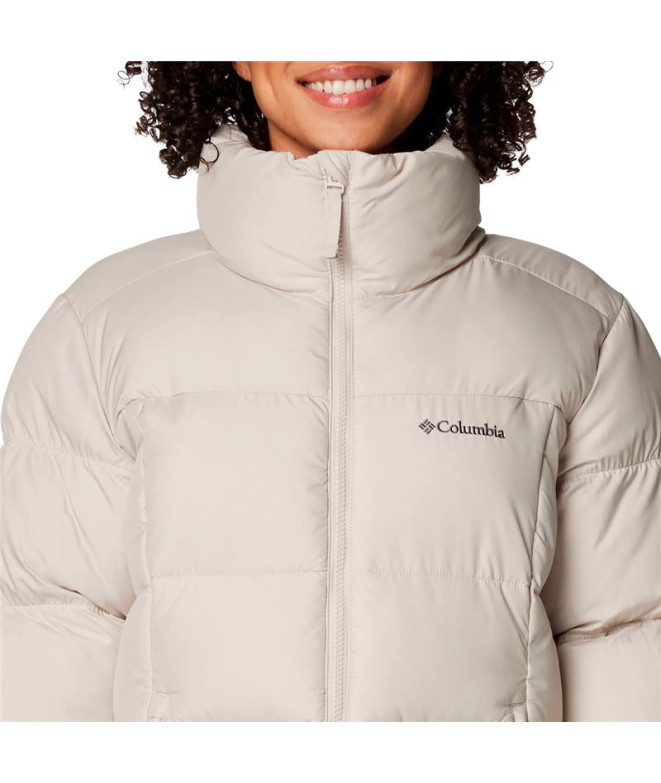 Casaco Montanha Columbia Pike Lake™ Full Zip...