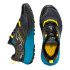 Sapatilhas Joma Sima 2501 Preto Azul Homem