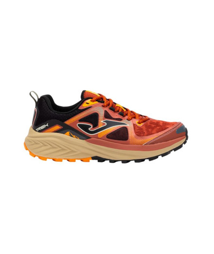 Chaussures Joma Trek Men 2520 Bordeaux Homme