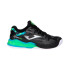 Chaussures Joma Spin Men 2501 Noir Homme