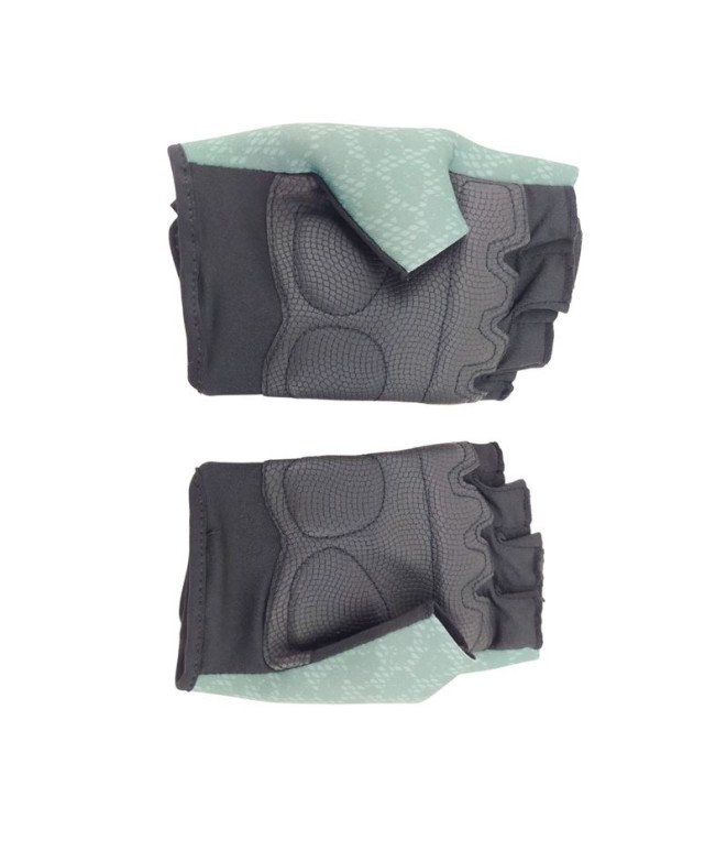 Guantes Puma At Shift s,Green Moon Lace, Hombre