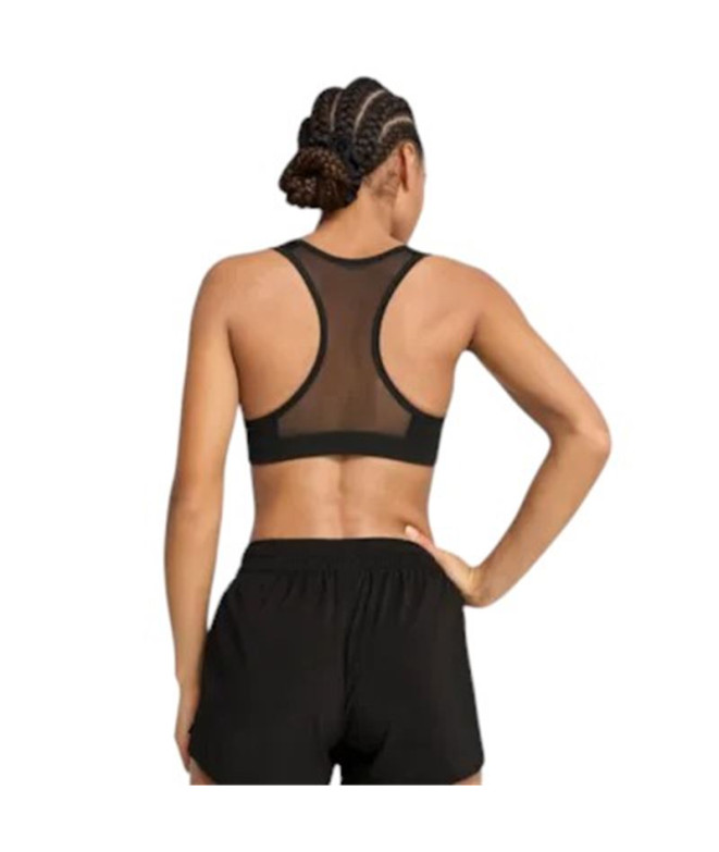 Brassiere de sport Fitness de Puma 4Keeps Black...