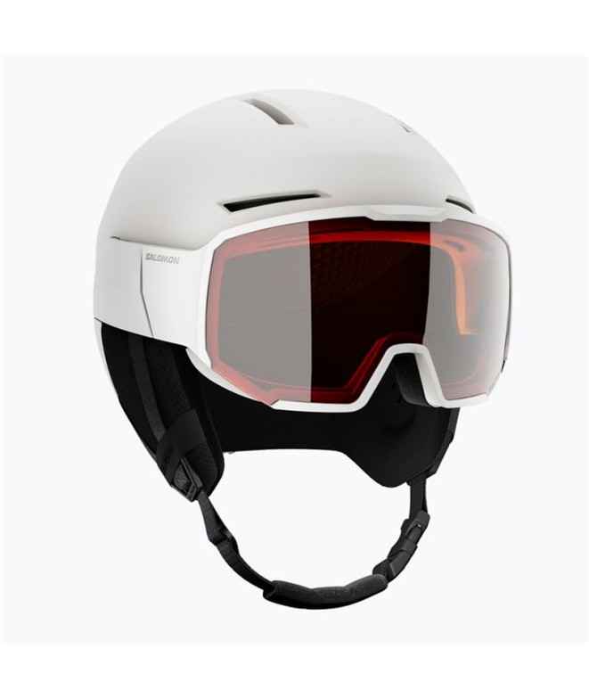 Capacete de Esqui y Snow Salomon Capacete Osmo...