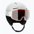 Casque de Ski y Snow Salomon Casque Osmo Blanc/Univ To