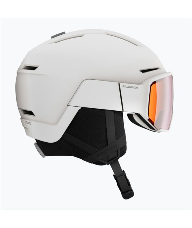 Capacete de Esqui y Snow Salomon Capacete Osmo...