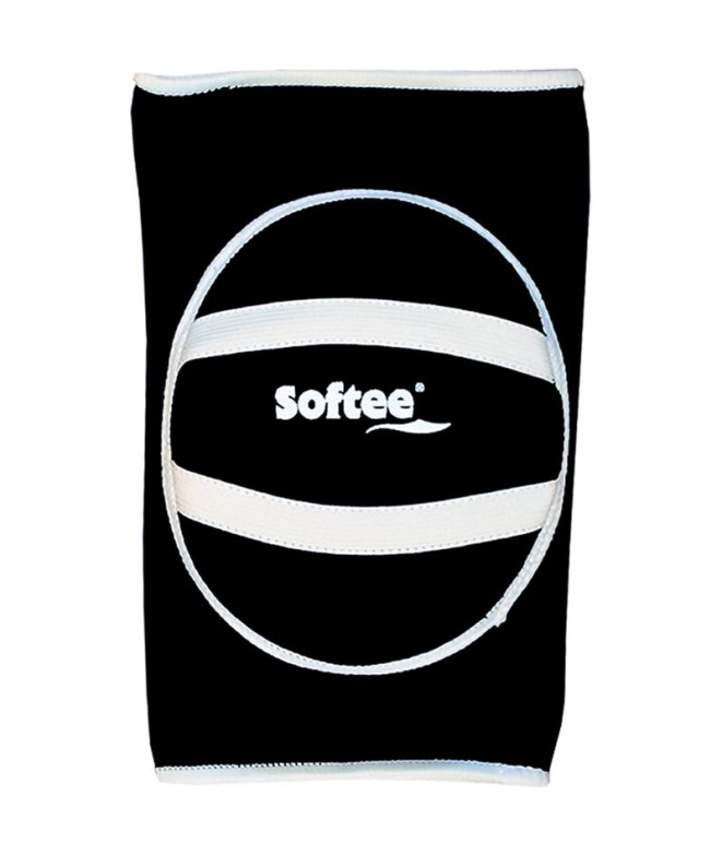 Joelheira/cotovelo almofadado Softee
