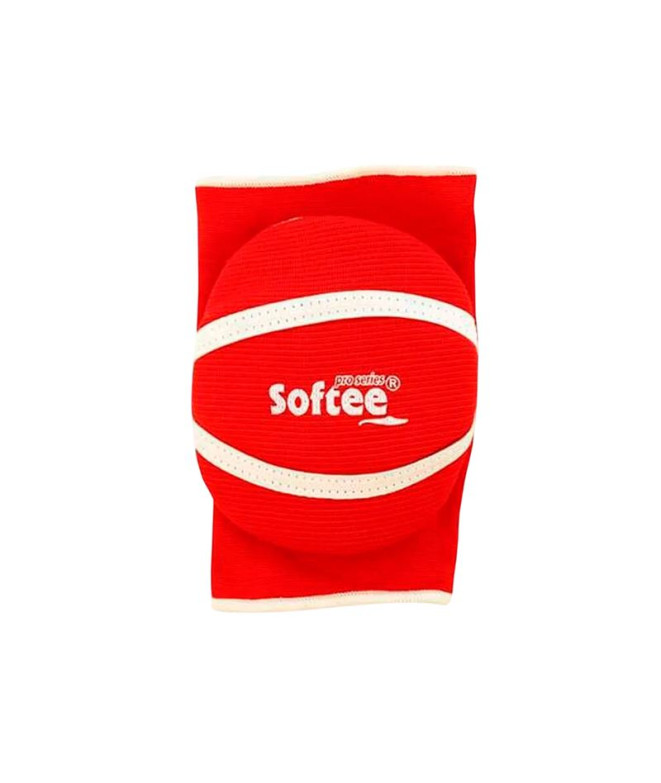 Rodillera/Codera Acolchada Softee