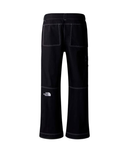 Calça Montanha The North Face de Slashback Tnf Preto Homem 2