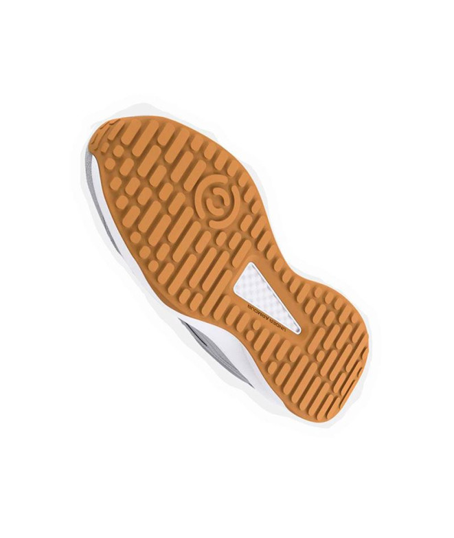 Zapatillas de Fitness Under Armour Edge Suede...