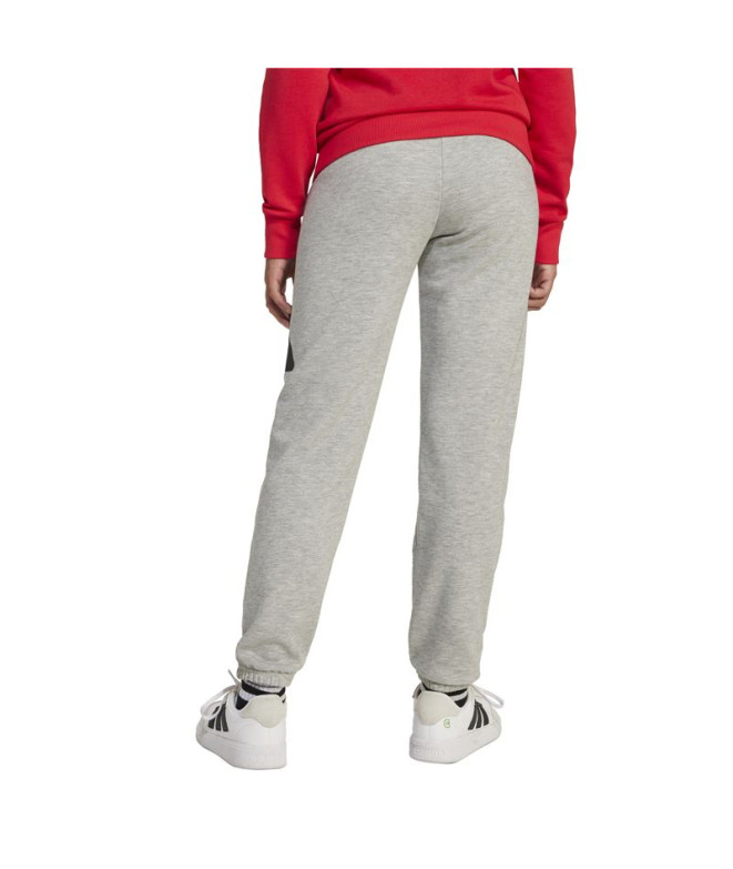 Calça adidas French Terry Infantil Grande...