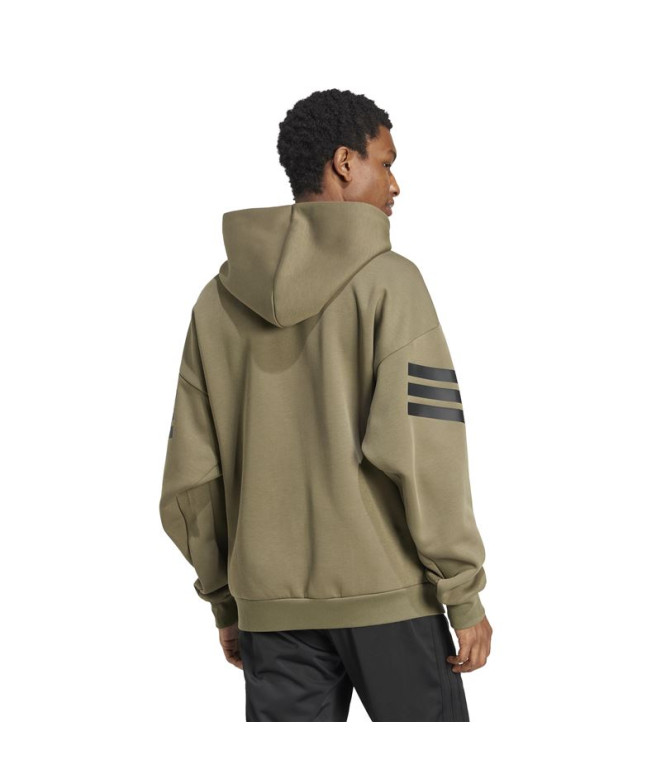 Sweat adidas Homme Future Icons 3Bandas Hd Dark...