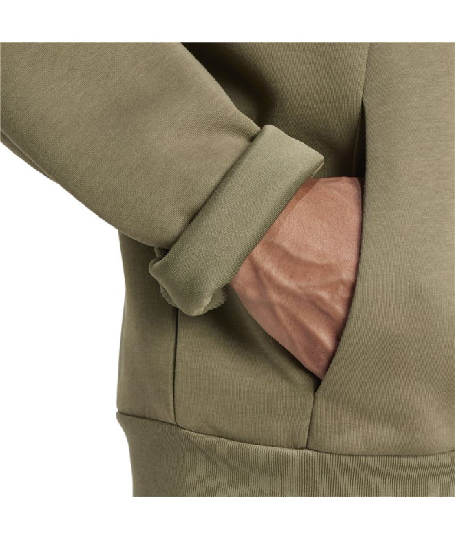 Sudadera adidas Future Icons 3Bandas Hd Hombre...