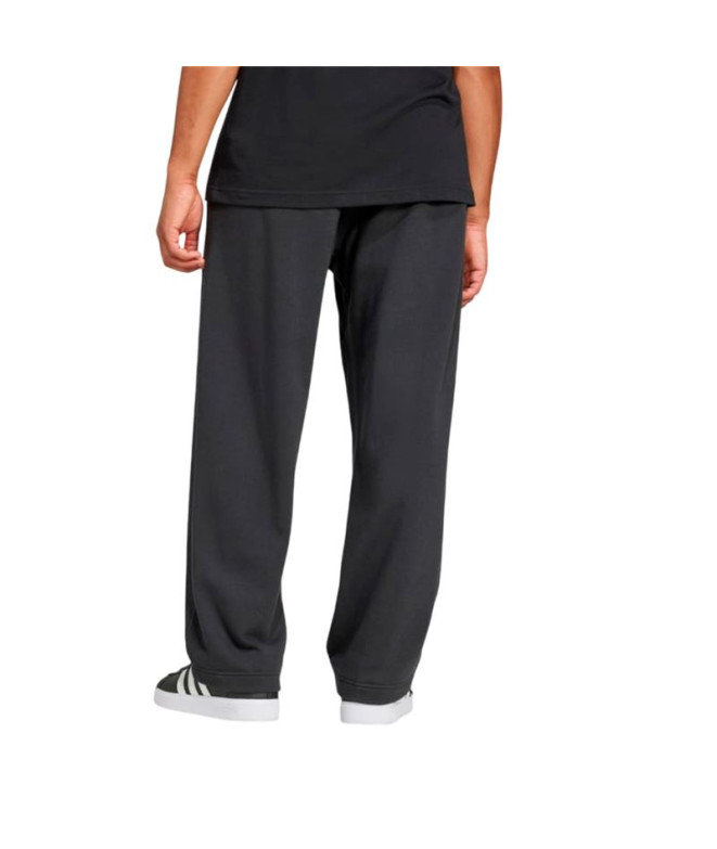 Pantalones adidas Wide French Terry Hombre...
