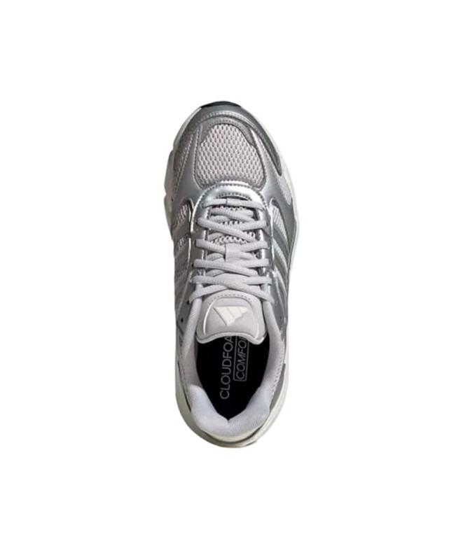 Chaussures adidas Femme Crazychaos 2000 Gris