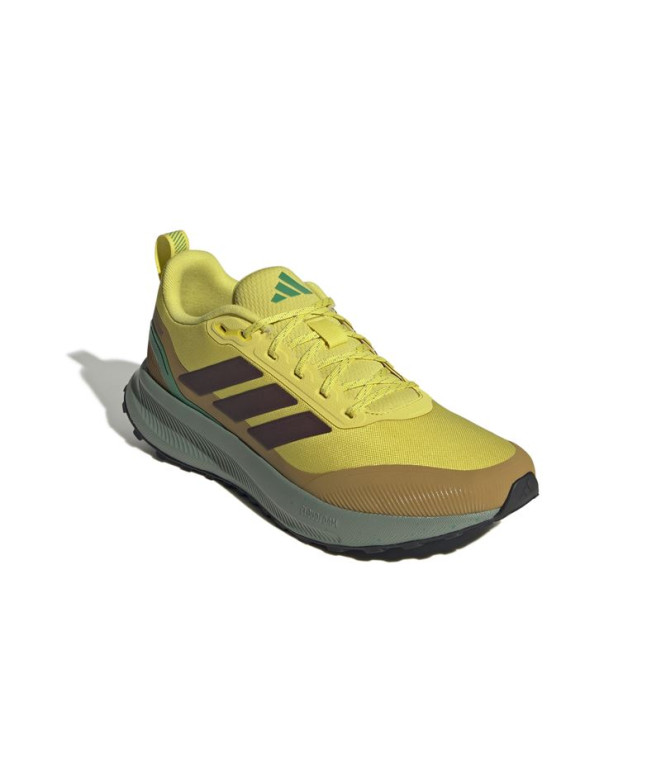 Chaussures Running adidas Homme par Runfalcon 5...