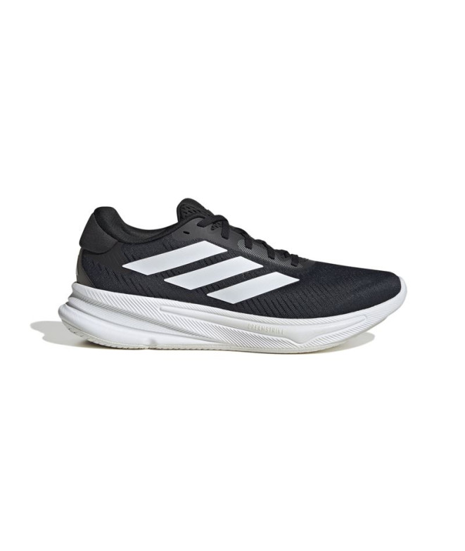 Zapatillas de Running adidas Supernova Ease Hombre Negro