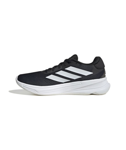 Chaussures Running adidas Homme de Supernova Ease Black 2
