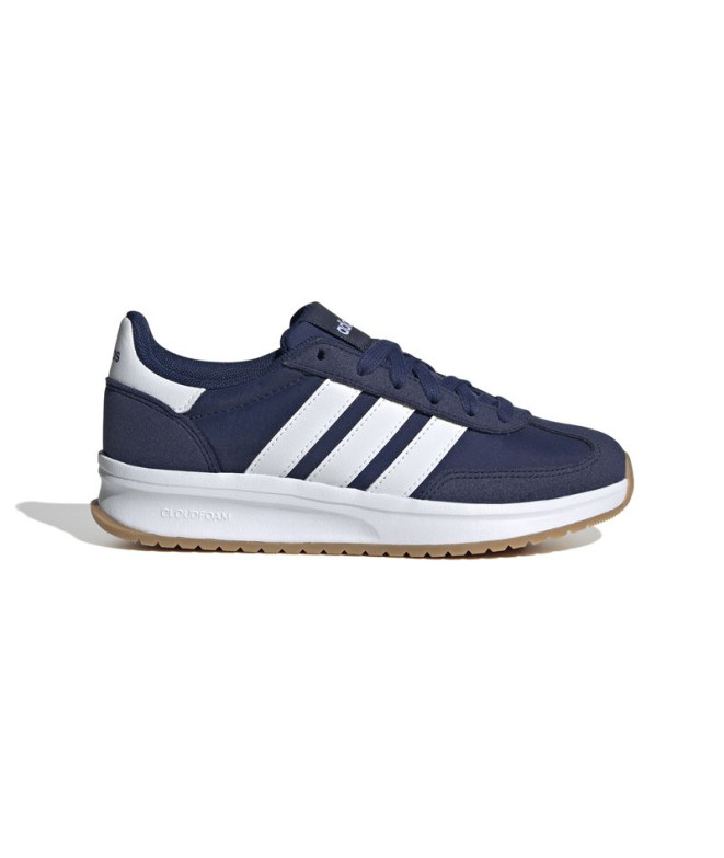 Chaussures adidas Enfant Run 70S 2.0 Bleu