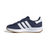 Sapatilhas adidas Infantil Run 70S 2.0 Azul