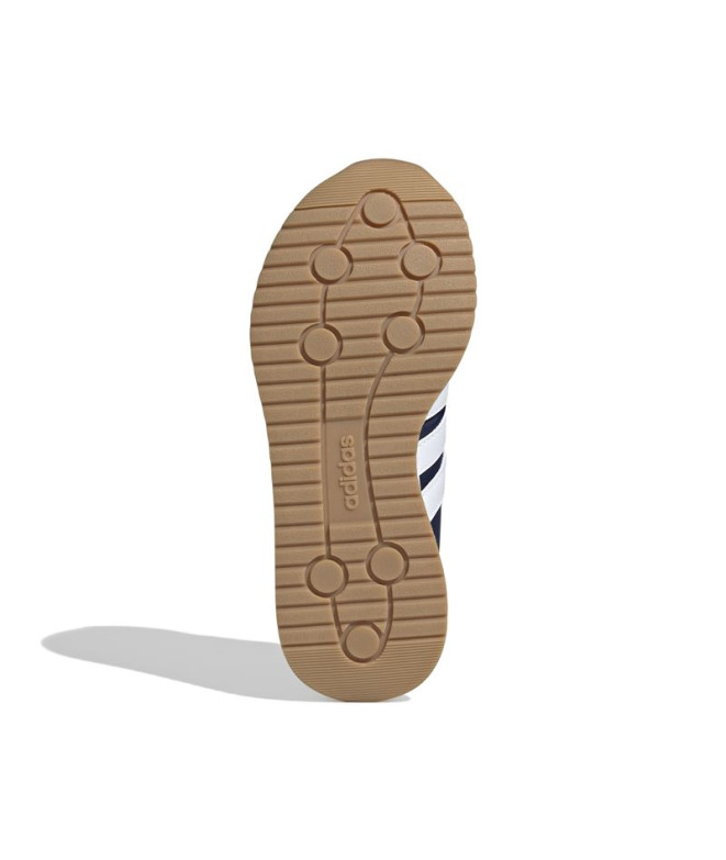 Chaussures adidas Enfant Run 70S 2.0 Bleu