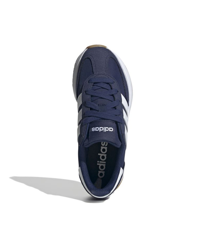 Zapatillas adidas Run 70S 2.0 Infantil Azul