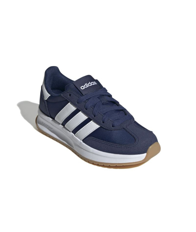 Chaussures adidas Enfant Run 70S 2.0 Bleu