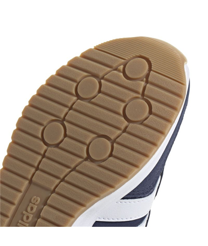 Zapatillas adidas Run 70S 2.0 Infantil Azul