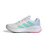 Zapatillas de Running adidas Questar 3 Mujer Blanco