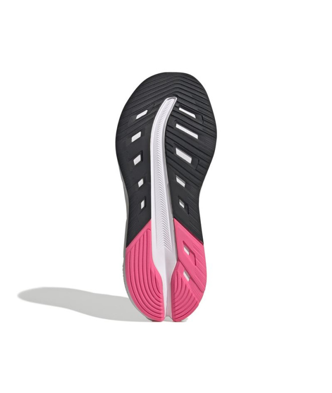 Chaussures Running adidas Femme de Questar 3 Blanc