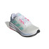 Zapatillas de Running adidas Questar 3 Mujer Blanco