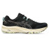 Sapatilhas Trail Homem de ASICS Trabuco Terra 2 Preto/Cinza