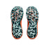 Sapatilhas Trail Homem por ASICS Trabuco Terra 2 Verde/Aqua