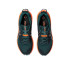 Sapatilhas Trail Homem por ASICS Trabuco Terra 2 Verde/Aqua