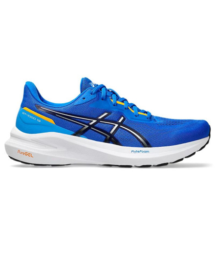 Asics nimbus 13 hombre zapatillas online