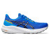 Zapatillas de running  ASICS Gt-1000 13 Hombre Azul/Blanco