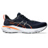 Sapatilhas de running ASICS Gt-2000 13 Homem Azul Marinho/Preto