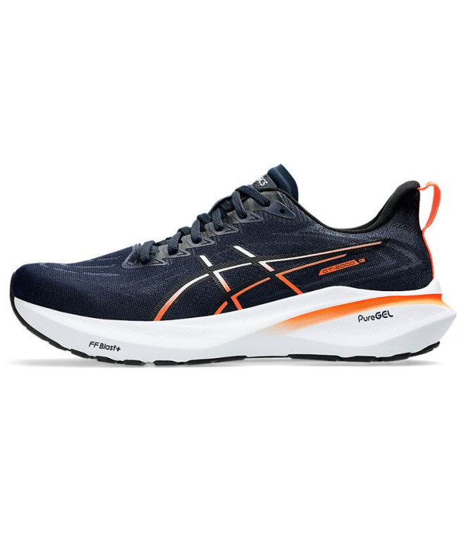 Sapatilhas de running ASICS Gt-2000 13 Homem...
