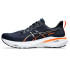 Sapatilhas de running ASICS Gt-2000 13 Homem Azul Marinho/Preto