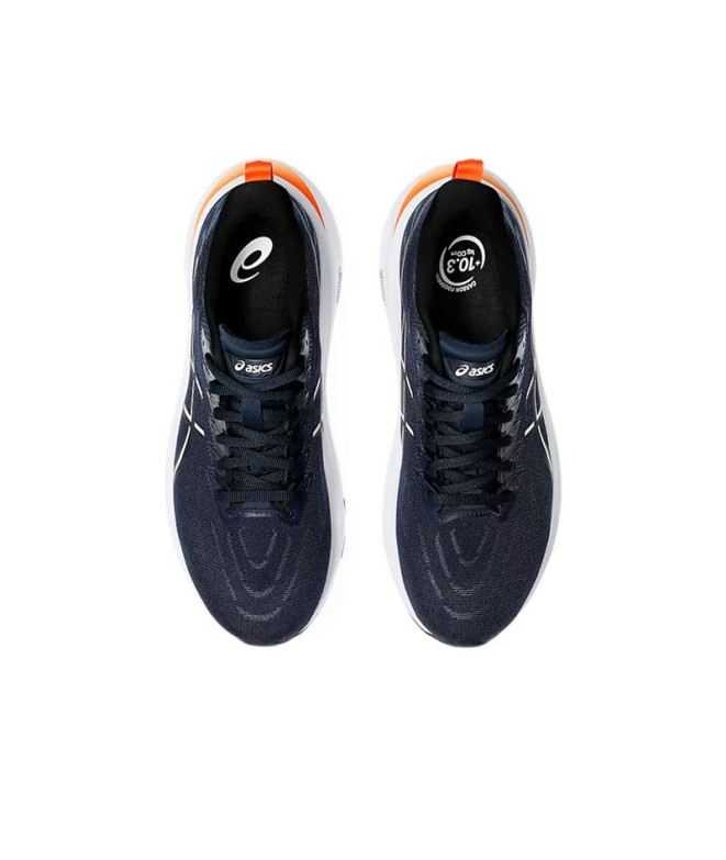 Chaussures de running ASICS Gt-2000 13 Homme...